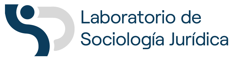 Laboratorio de Sociología jurídica Logo